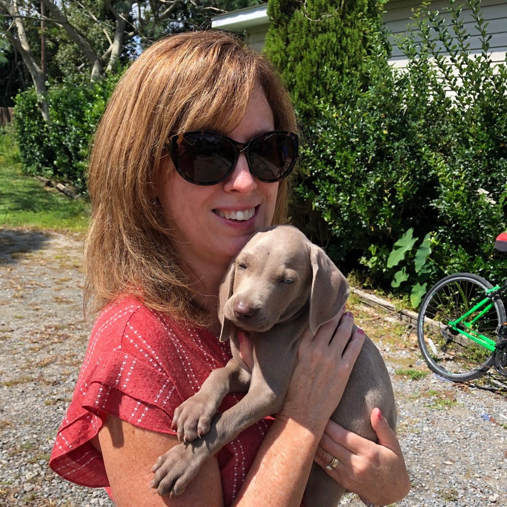 Meet your Posher, Tracey
